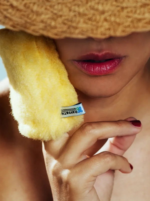 Rękawica do pielęgnacji ciała Body Cleaner (Kopia)