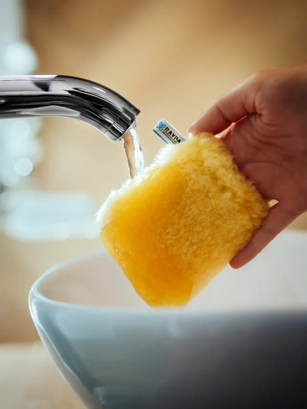 Rękawica do pielęgnacji ciała Body Cleaner (Kopia)